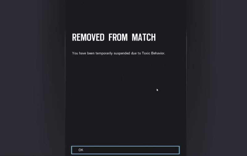 Illustration for article titled Every Game Should Copy Rainbow Six's New Chat Moderation